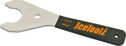 Trapassleutel IceToolz 11C7 voor BSA30 46 mm