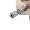 Trapboor 4-32mm HSS titanium / conische boor / stappenboor / ruimer / plaatboor / getrapte boor / fr