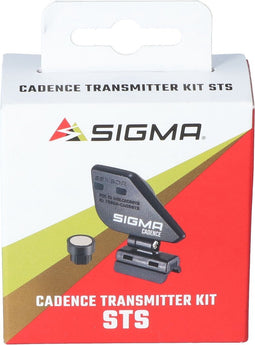 Trapfrequentiesensor set Sigma STS (sensor + spaakmagneet)