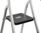 TRAPLADDER ALUMINIUM 5 TREDEN POWER STEP
