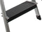 TRAPLADDER ALUMINIUM 5 TREDEN POWER STEP