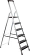 TRAPLADDER ALUMINIUM 7 TREDEN POWER STEP