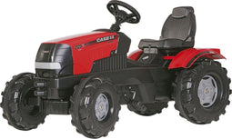 Traptractor Rolly Toys Farmtrac Case Puma Cvx225