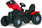 Traptractor Rolly Toys Farmtrac Case Puma Cvx225