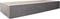 Traptrede De Luxe 120 x 40 x 15 cm