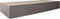 Traptrede De Luxe 120 x 40 x 15 cm