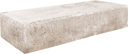 Traptrede Massief Creme 100 x 37 x 15 cm