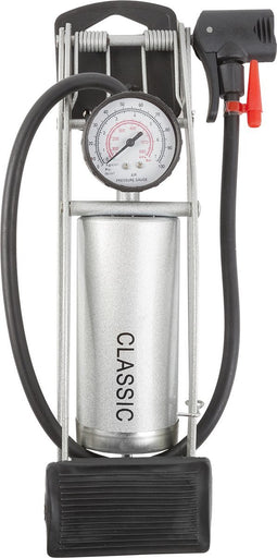 Trapvoetpomp 1-cyl. Classic-base