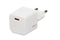 Travel charger I-BOX C-38 PD30W, white