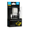 Travel charger I-BOX C-38 PD30W, white