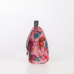Travel Kit Met Haak Colour Splash