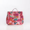 Travel Kit Met Haak Colour Splash