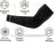 Travelhawk Arm Sleeve - Sleeve - Sleeves - Armstukken - Armstukken Wielrennen - Zonbescherming - 2 stuks - Wit - Maat L