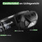 Travelhawk Hoofdlamp - Hoofdlamp LED oplaadbaar - Hoofdlampen - Hoofdlamp Oplaadbaar - 8 LED-koplampen - 2000 lumen - 150 meter bereik - Verstelbaar