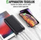 Travelhawk Powerbank 10000 mAh - 22.5W Fastcharge - Powerbanks - USB & 2x USB-C Output