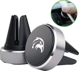 Travelhawk Telefoonhouder Auto - Gsm Houder Auto - Telefoonhouders Auto - Accessories - Auto Telefoonhouder - Magnetisch