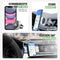 Travelhawk Telefoonhouder Auto - Gsm Houder Auto - Telefoonhouders Auto - Accessories - Auto Telefoonhouder - Magnetisch