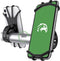 Travelhawk Telefoonhouder Fiets/Motor/Scooter/Brommer - Fiets Telefoonhouder - Telefoonstandaard - Telefoon Statief - 360 graden rotatie – Universeel - Gsm Houder Fiets