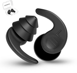 Travelhawk Zwemoordoppen - Zwem oordopjes - Waterdicht - Douchen - Bad - Surfen - Watersporten - Gehoorbescherming - Waterdichte Siliconen oordopjes - Snurken - Partyplugs - Herbruikbaar