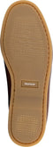 Travelin' Exmouth Heren - Leren Moccasins met veter - Boot schoen - Bruin Leer