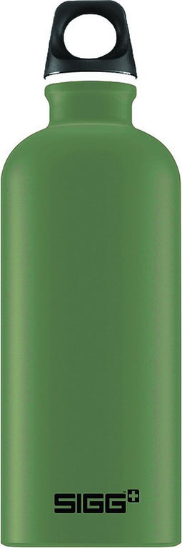 Traveller 0.6 L leaf-green