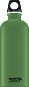 Traveller 0.6 L leaf-green