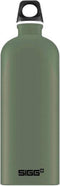 Traveller 0.6 L leaf-green