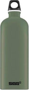 Traveller 0.6 L leaf-green