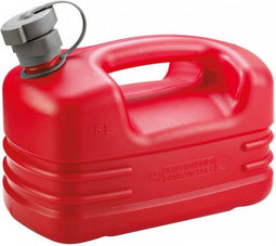 Travellife Benzine Jerrycan - Luxe - 5 Liter