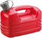 Travellife Benzine Jerrycan - Luxe - 5 Liter