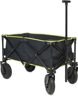 Travellife Bolderkar Luchtband - Opvouwbaar - Tot 75 kilo