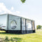 Travellife Scala voorwand raam breedte 1,10-1,44m - Geschikt voor o.a. Thule, Fiamma en Dometic luifels