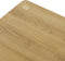 Travellife Sorrento Campingtafel Honeycomb Bruin 100x70 - Kras- en hittebestendig - Extreem lichtgewicht - Inclusief draagtas