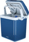 Travellife TL26 Thermo-Elektrische Koelbox - 19L - AC/DC - 12V/230V - Blauw