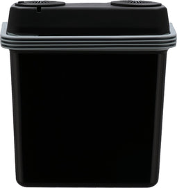 Travellife TL26 Thermo-Elektrische Koelbox - 19L - AC/DC - 12V/230V - Antraciet