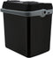 Travellife TL26 Thermo-Elektrische Koelbox - 19L - AC/DC - 12V/230V - Antraciet