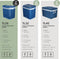 Travellife TL26 Thermo-Elektrische Koelbox - 19L - AC/DC - 12V/230V - Blauw