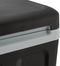 Travellife TL45 Thermo-Elektrische Koelbox - 40L - AC/DC - 12V/230V - Antraciet