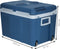 Travellife TL45 Thermo-Elektrische Koelbox - 40L - AC/DC - 12V/230V - Blauw
