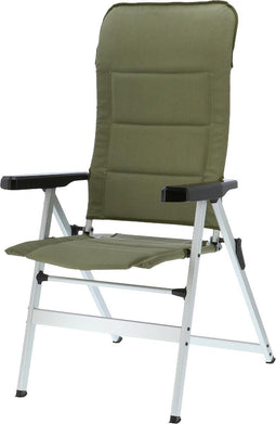 Travellife YOU Comfort Stoel - Groen