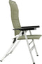 Travellife YOU Comfort Stoel - Groen