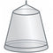 Travelsafe Mosquitonet - Pop Out - Pyramide - Tropenproof - 2 Persoons