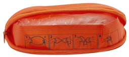 Travelsafe Mosquitonet - Pop Out - Pyramide - Tropenproof - 2 Persoons