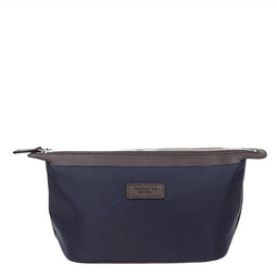 Travelteq Heren Toilettas / Reisetui - Toiletry - Blauw