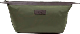 Travelteq Heren Toilettas / Reisetui - Toiletry - Groen