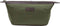 Travelteq Heren Toilettas / Reisetui - Toiletry - Groen