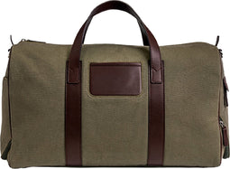 Travelteq Reistas / Weekendtas / Handbagage - Weekender - 53.8 cm (small) - Groen
