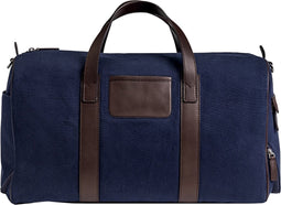 Travelteq Reistas / Weekendtas / Handbagage - Weekender - 53.8 cm (small) - Blauw