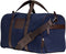 Travelteq Reistas / Weekendtas / Handbagage - Weekender - 53.8 cm (small) - Blauw