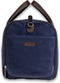 Travelteq Reistas / Weekendtas / Handbagage - Weekender - 53.8 cm (small) - Blauw